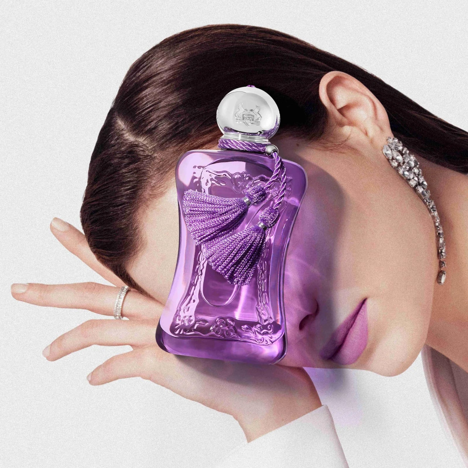 PARFUMS DE MARLY - PALATINE
