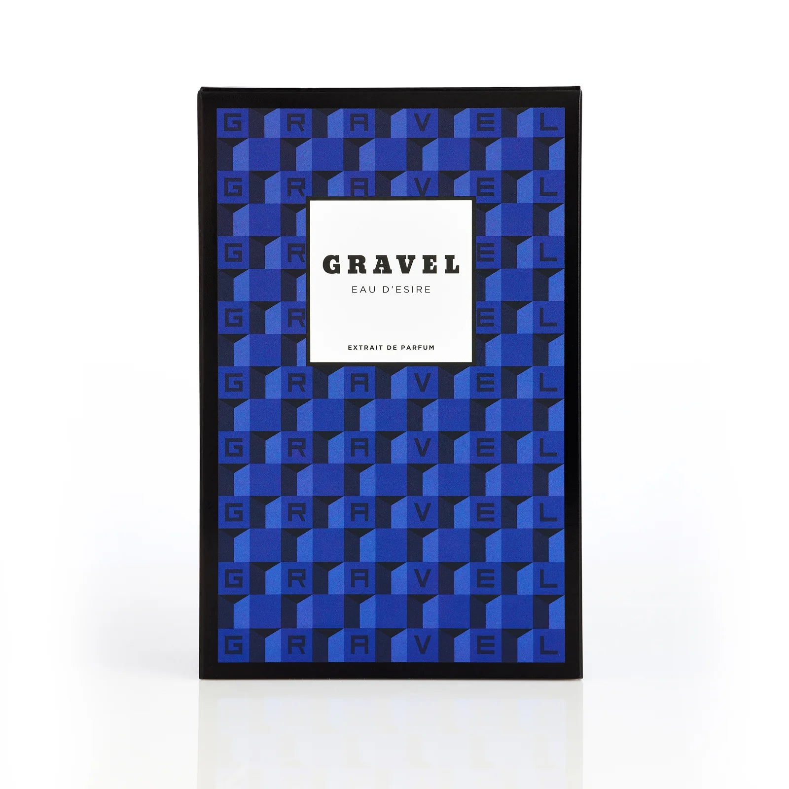 Gravel - Eau d'Esire - Extrait de Parfum
