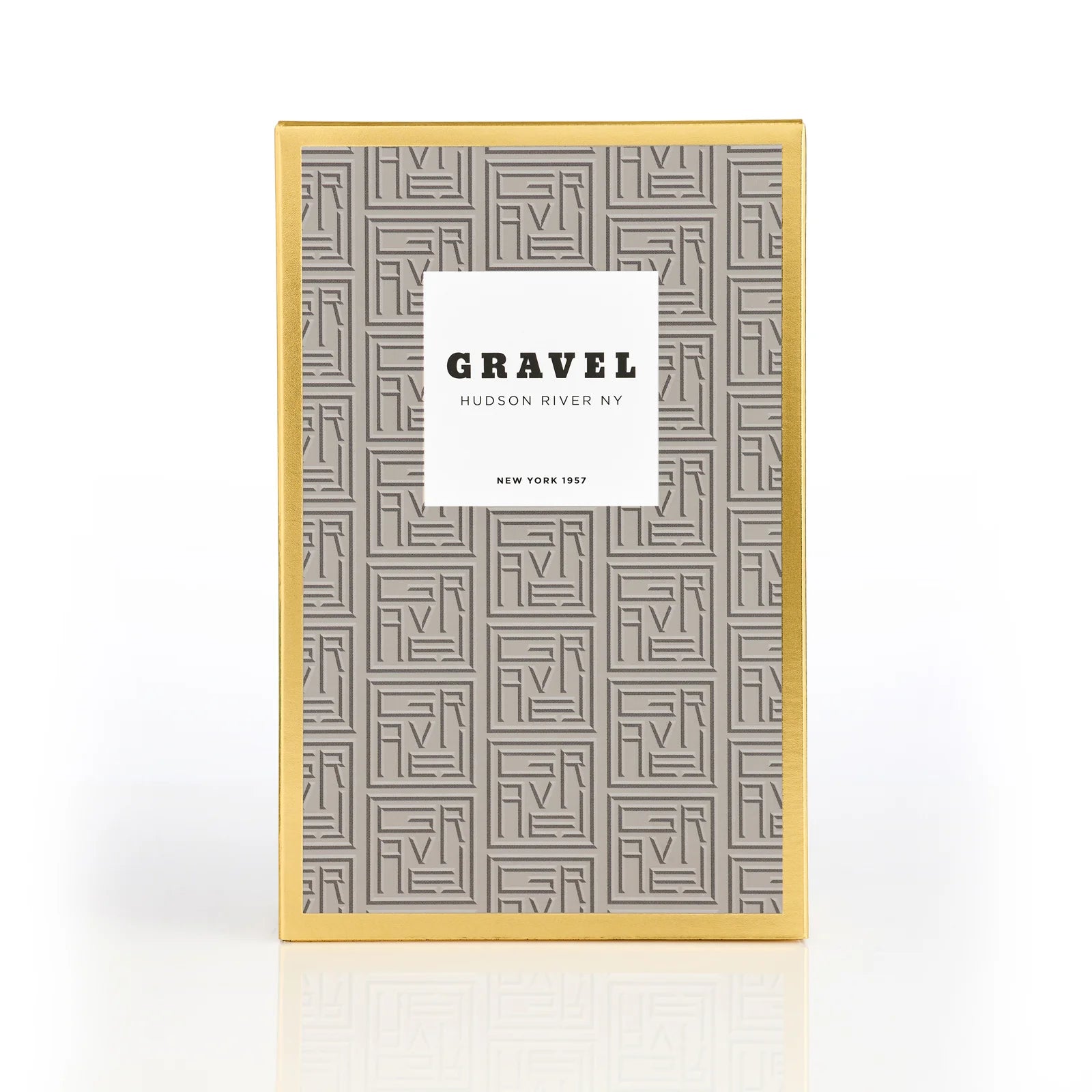 Gravel - Hudson River - Eau de Parfum - 100 ml