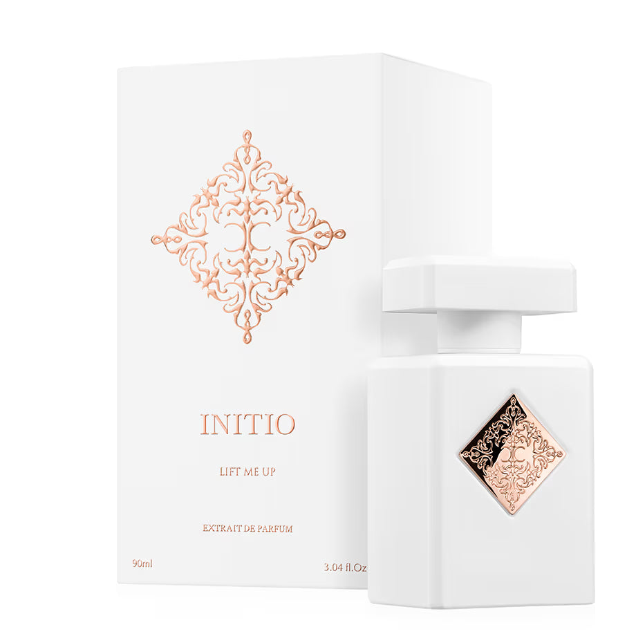 INITIO - LIFT ME UP