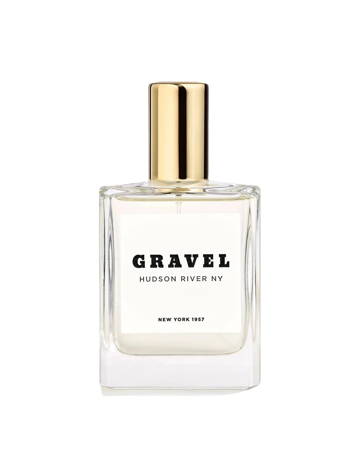 Gravel - Eau de Parfum - Hudson River