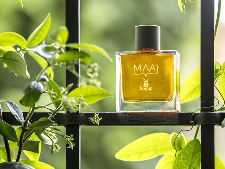 BOGUE PROFUMO - MAAI