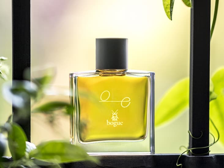 BOGUE PROFUMO - O/E