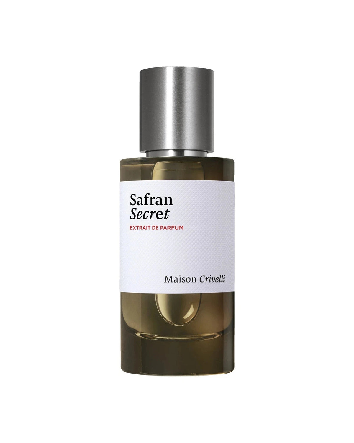 Maison Crivelli - Safran Secret