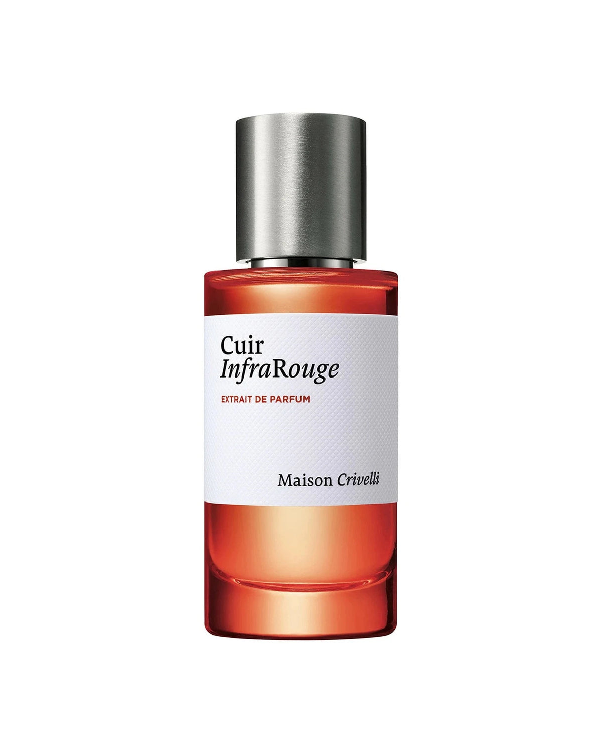 Maison Crivelli - Cuir Infrarouge