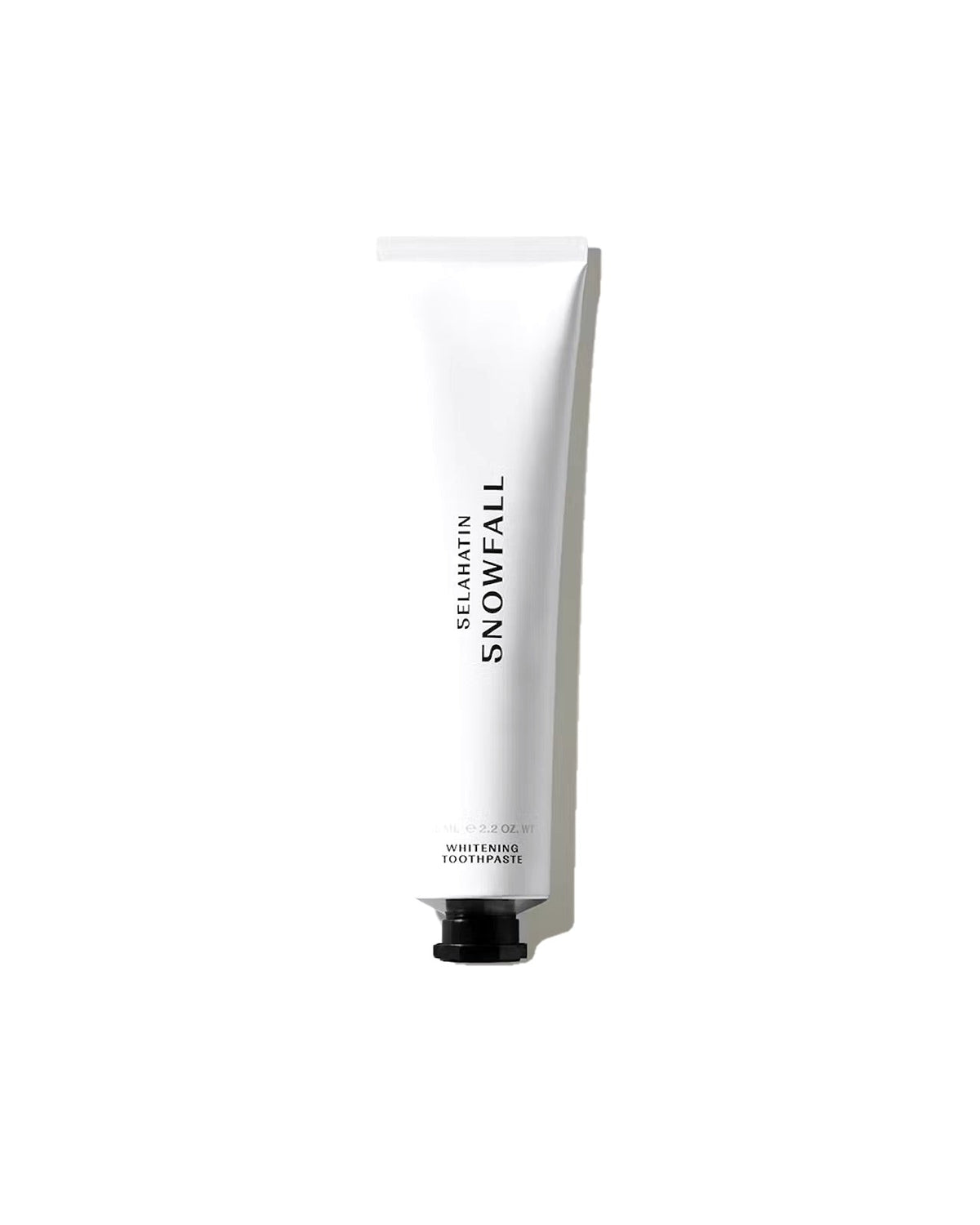Selahatin - Snowfall - Whitening Toothpaste
