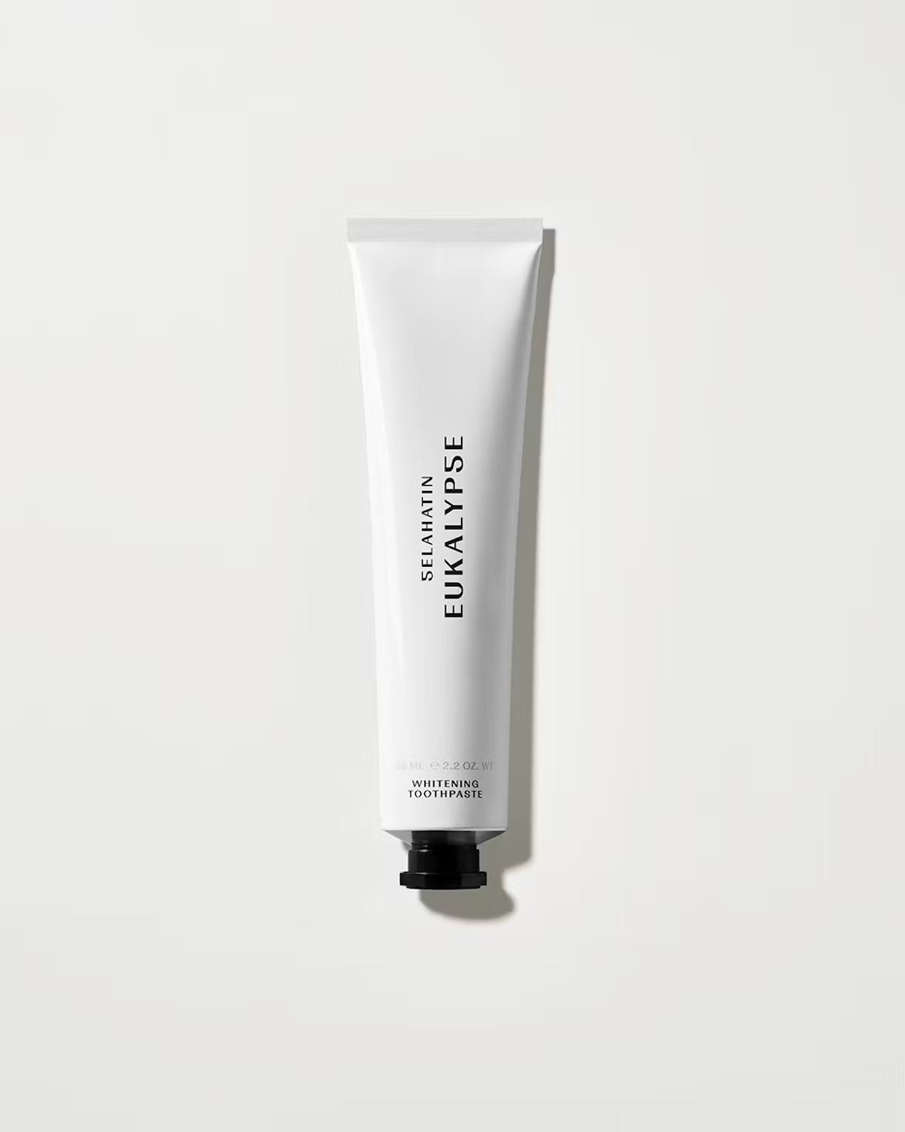 Selahatin - Eucalypse - Whitening Toothpaste