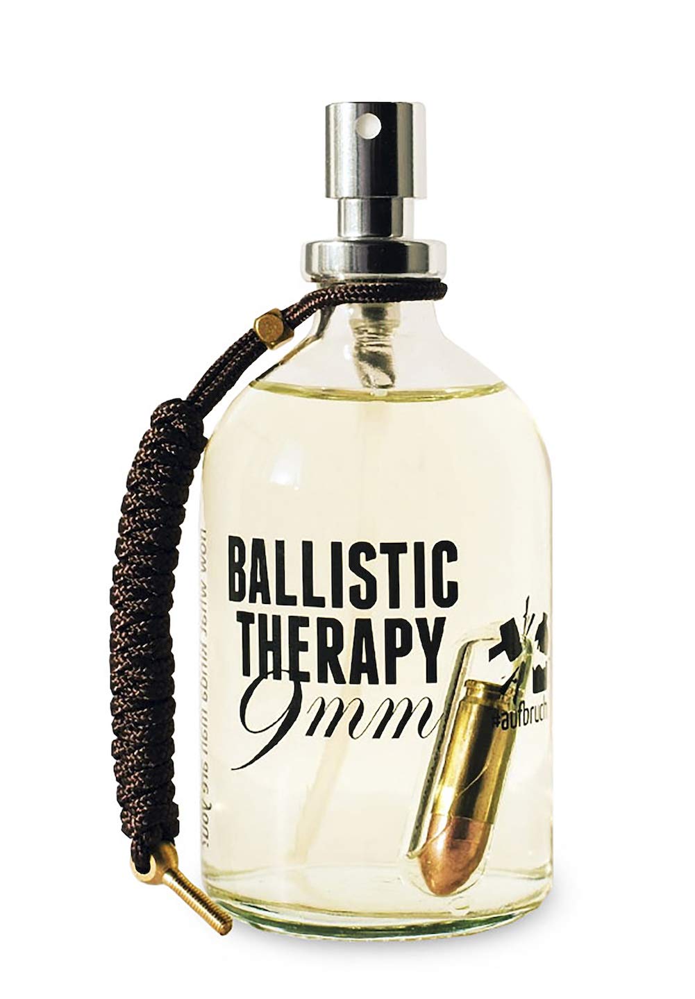 BALLISTIC THERAPY "9mm"