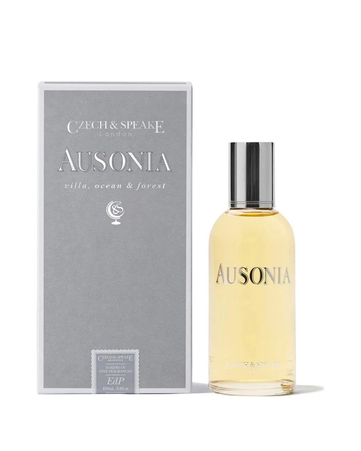 CZECH & SPEAKE - AUSONIA - Eau de Parfum