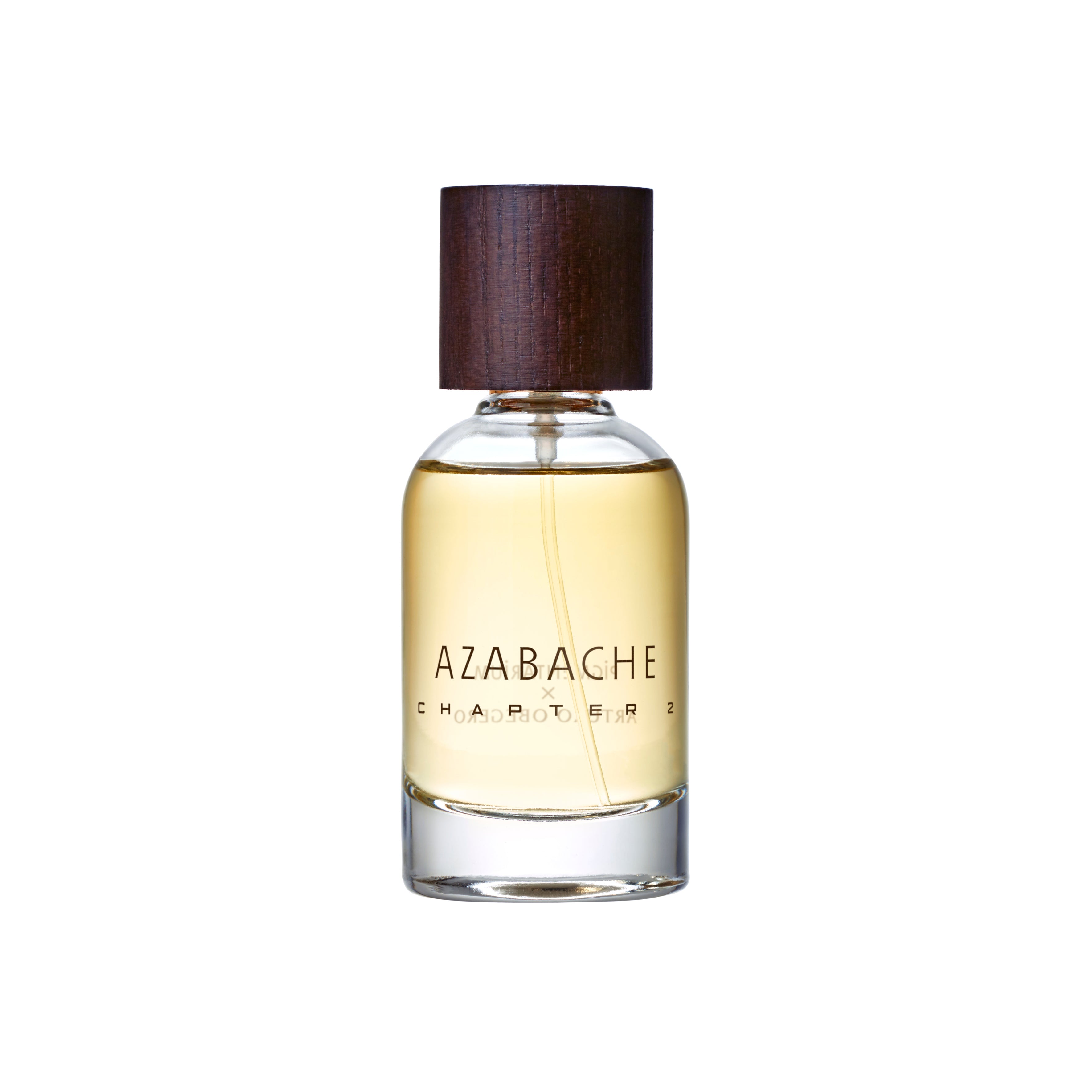 PIGMENTARIUM - AZABACHE CH.2