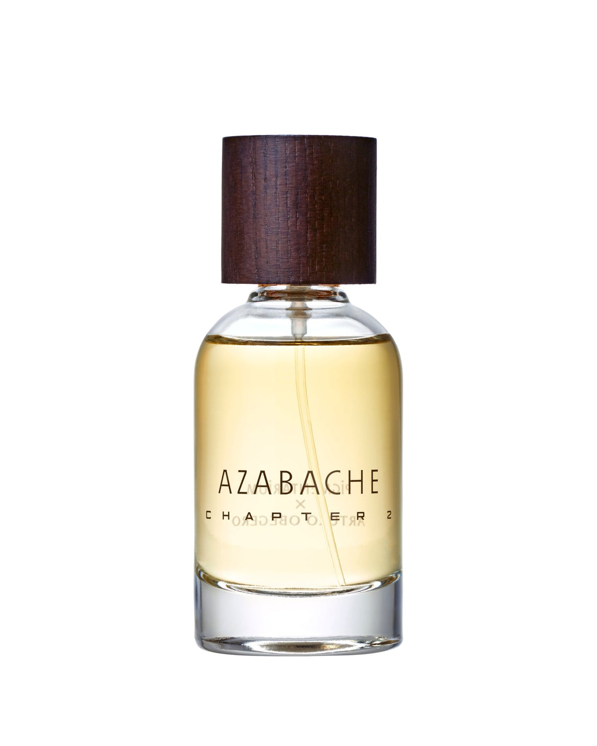 PIGMENTARIUM - AZABACHE CH.2 - EAU DE PARFUM
