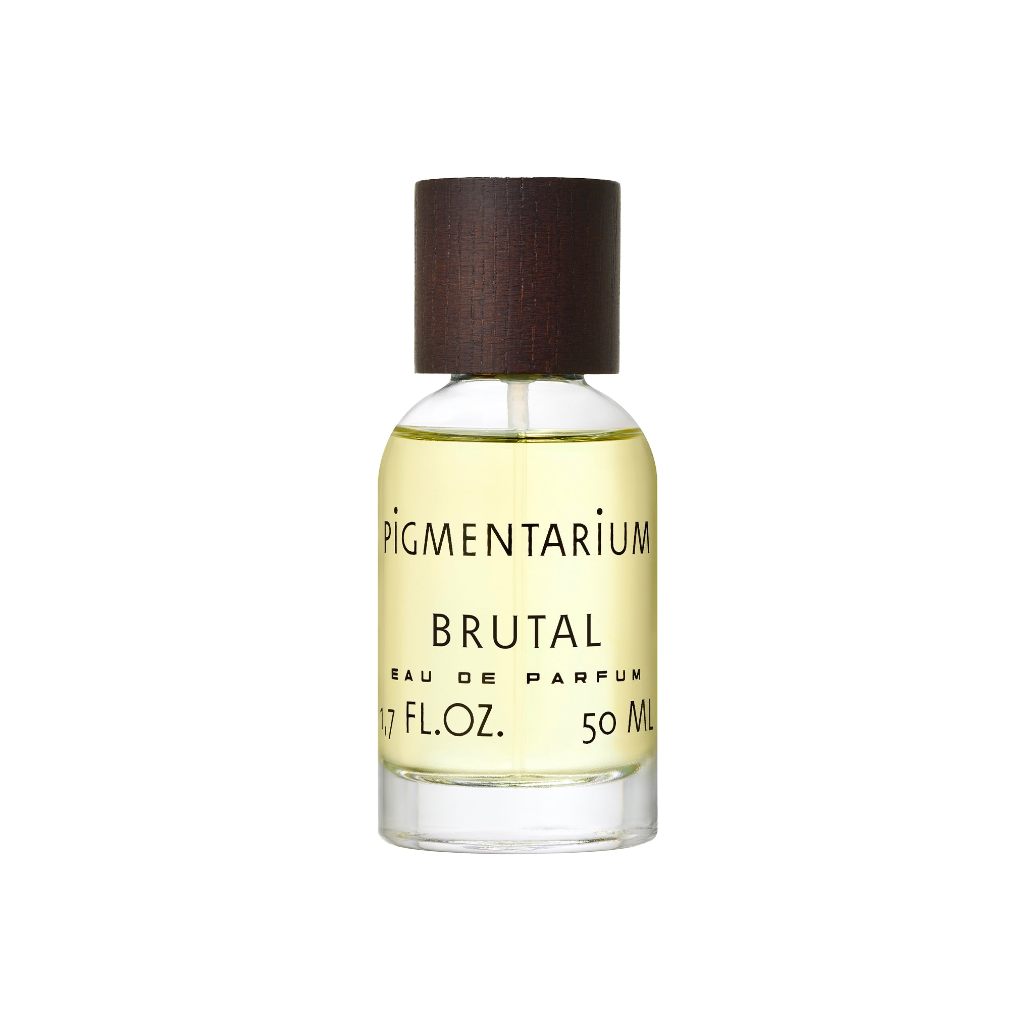 PIGMENTARIUM - BRUTAL