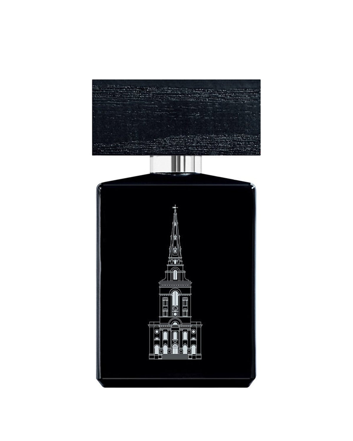 BeauFort London - Terror & Magnificence