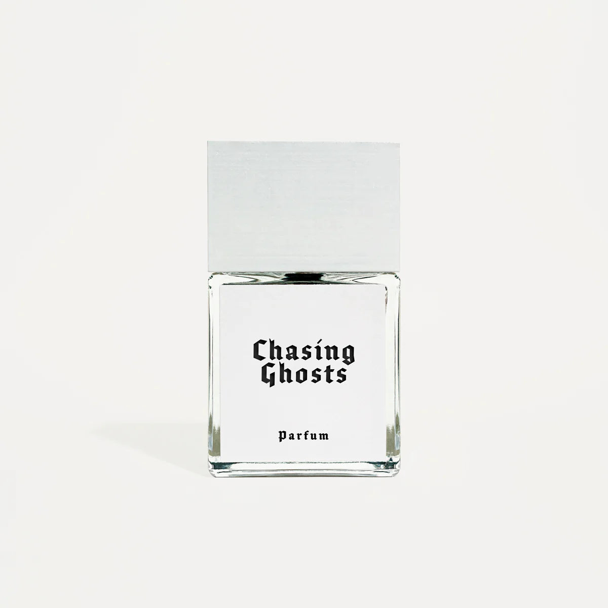 Art Brüt - Chasing Ghosts
