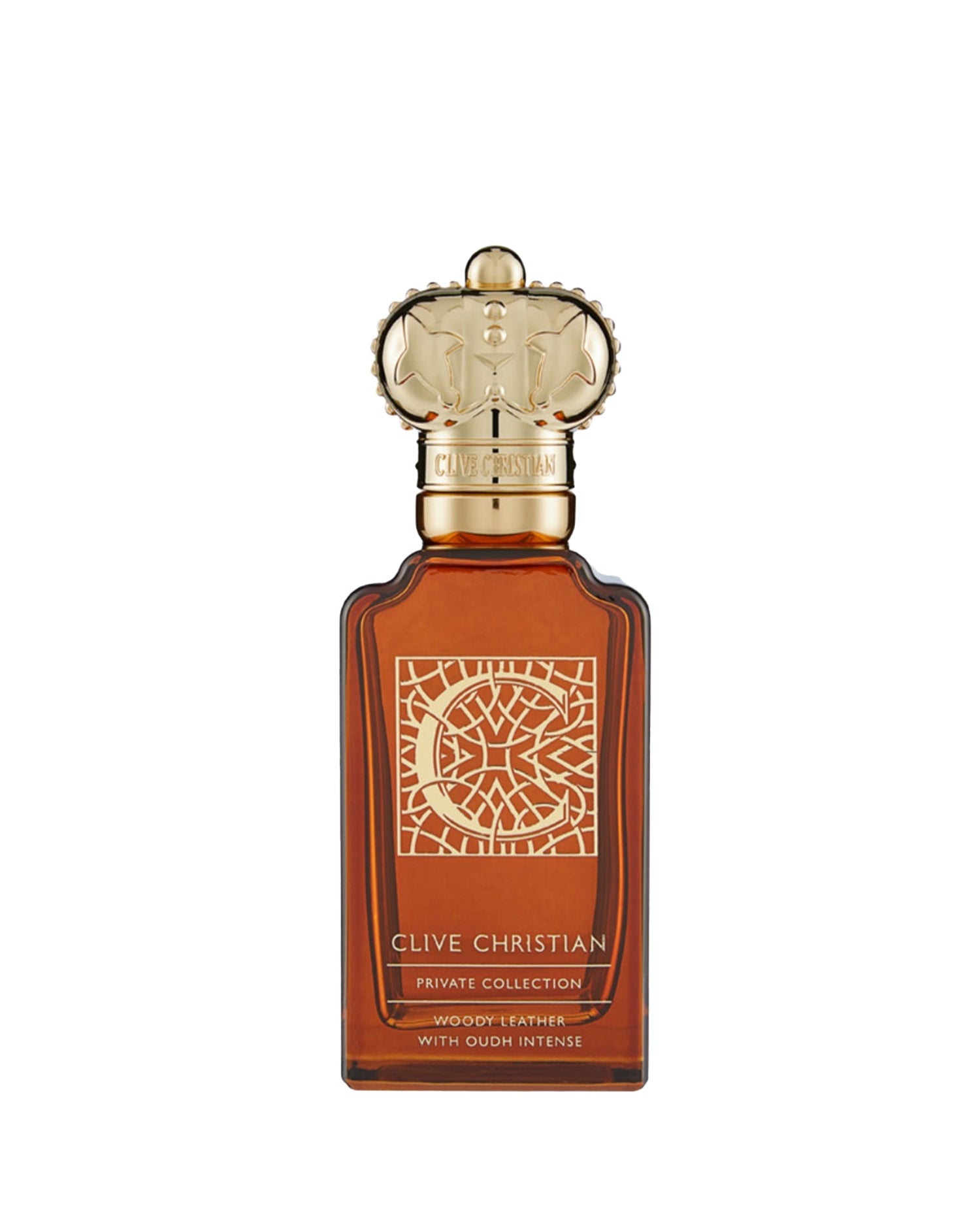 Clive Christian - Private Collection C - Woody Leather