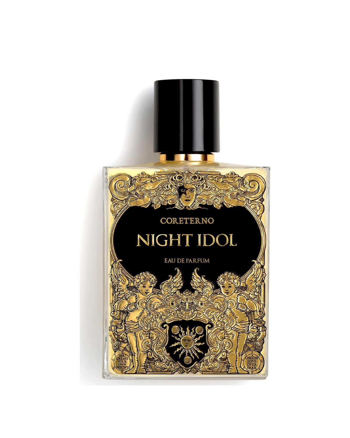 Coreterno - Night Idol - Eau de Parfum - 100 ml