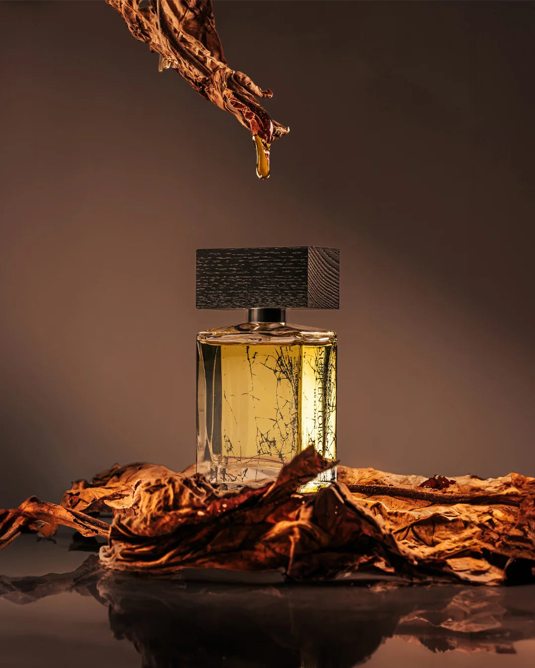 Beaufort London - Sunken Tobacco - Eau de Parfum