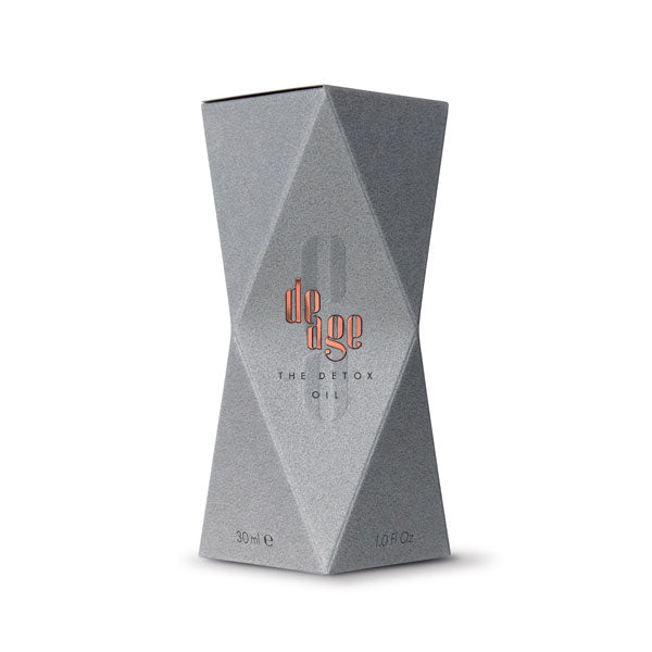 deage - The Detox Oil