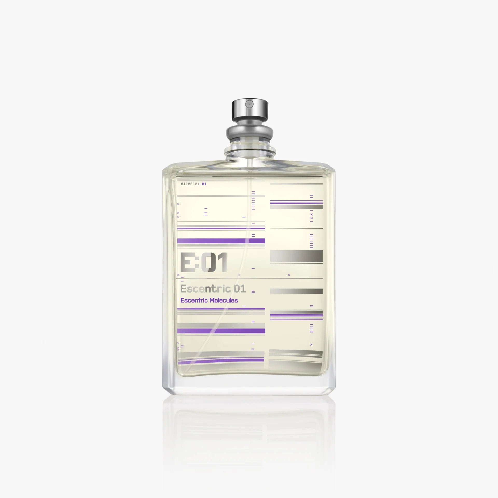 ESCENTRIC MOLECULES - ESCENTRIC 01