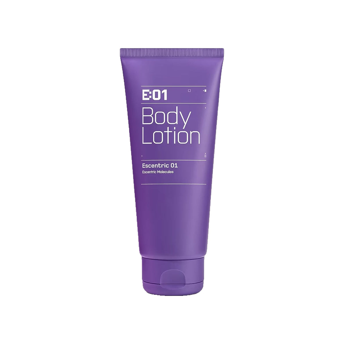 ESCENTRIC MOLECULES - ESENTRIC 01 - BODY LOTION