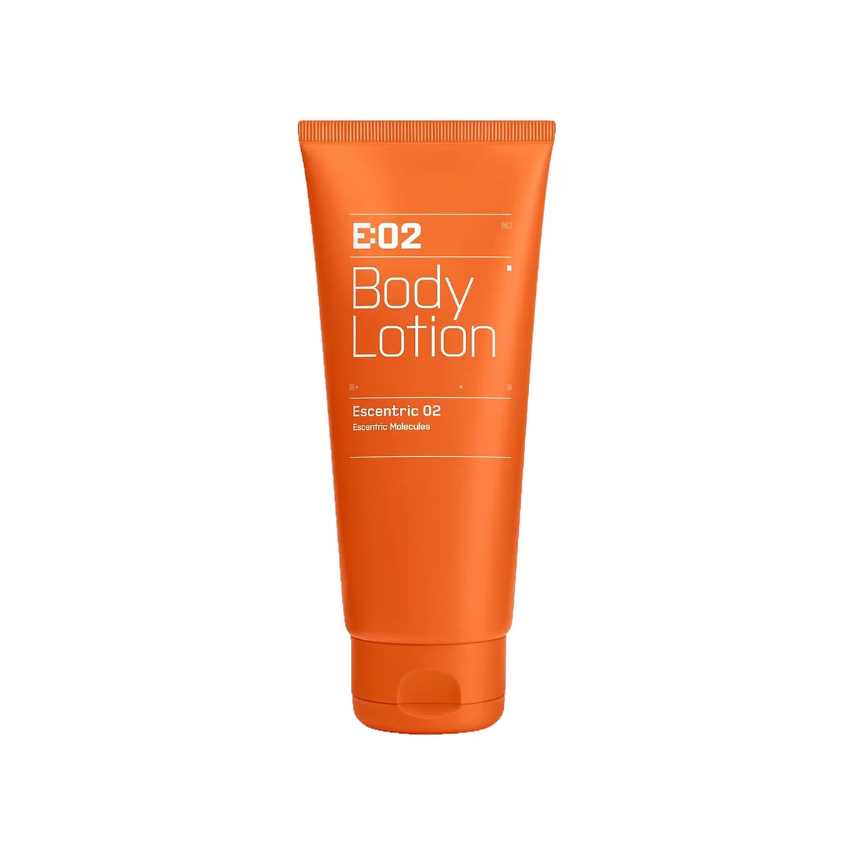 ESCENTRIC MOLECULES - ESCENTRIC 02 - BODY LOTION