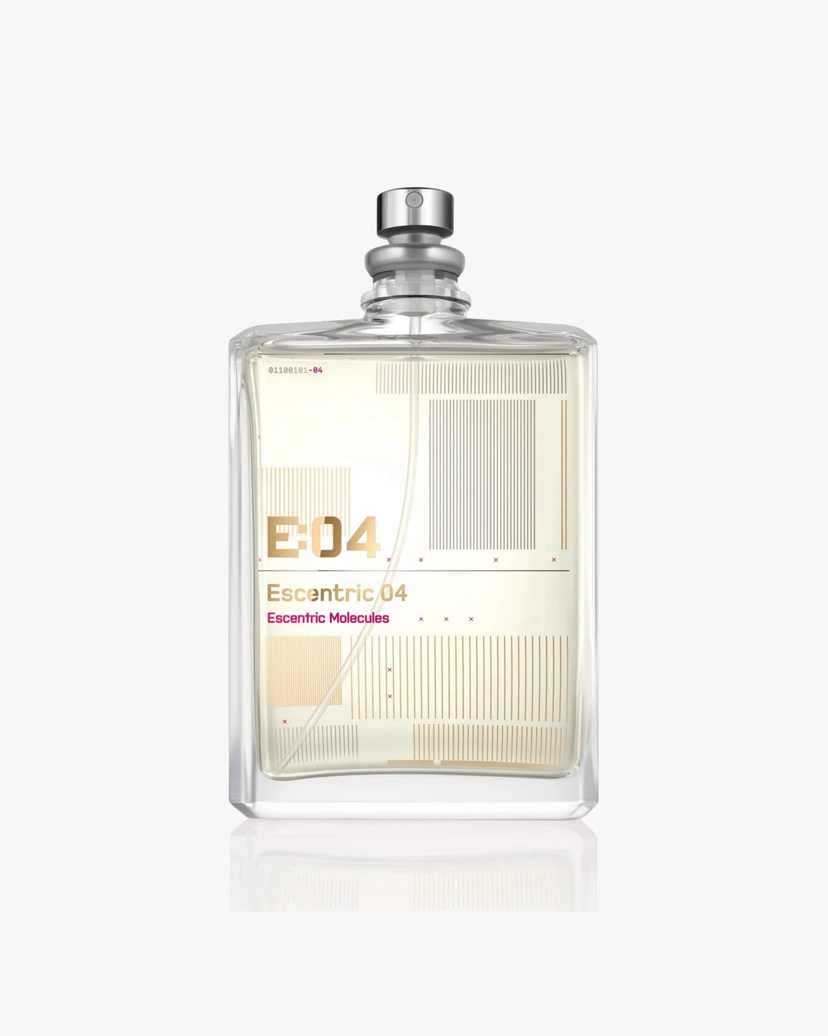 ESCENTRIC MOLECULES - ESCENTRIC 04