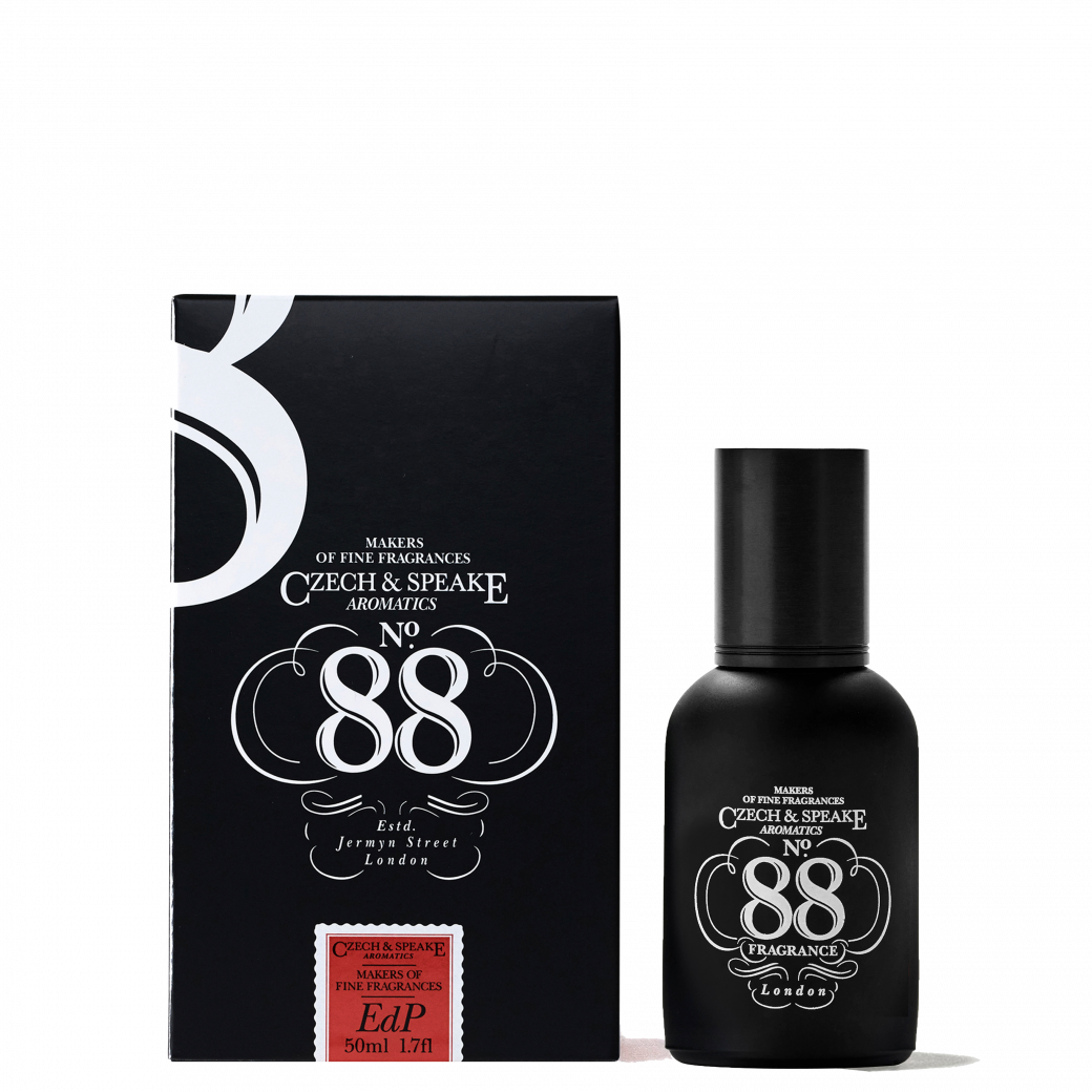 CZECH & SPEAK - NO. 88