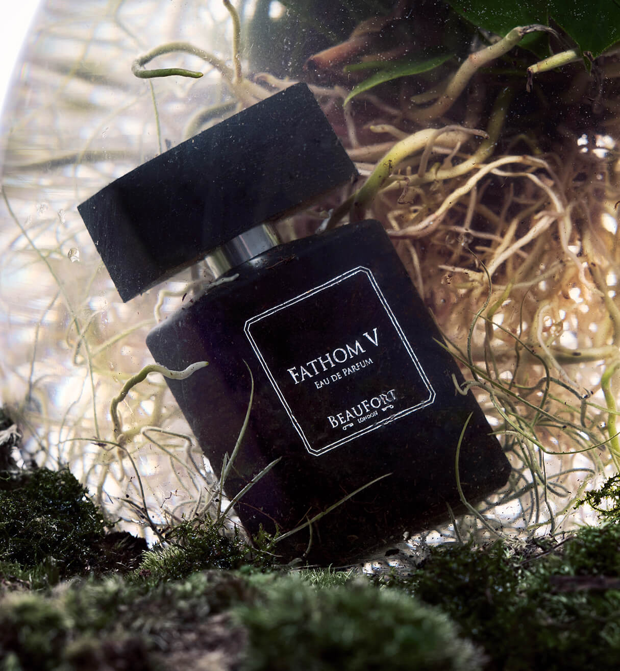 BeauFort London - Fathom V