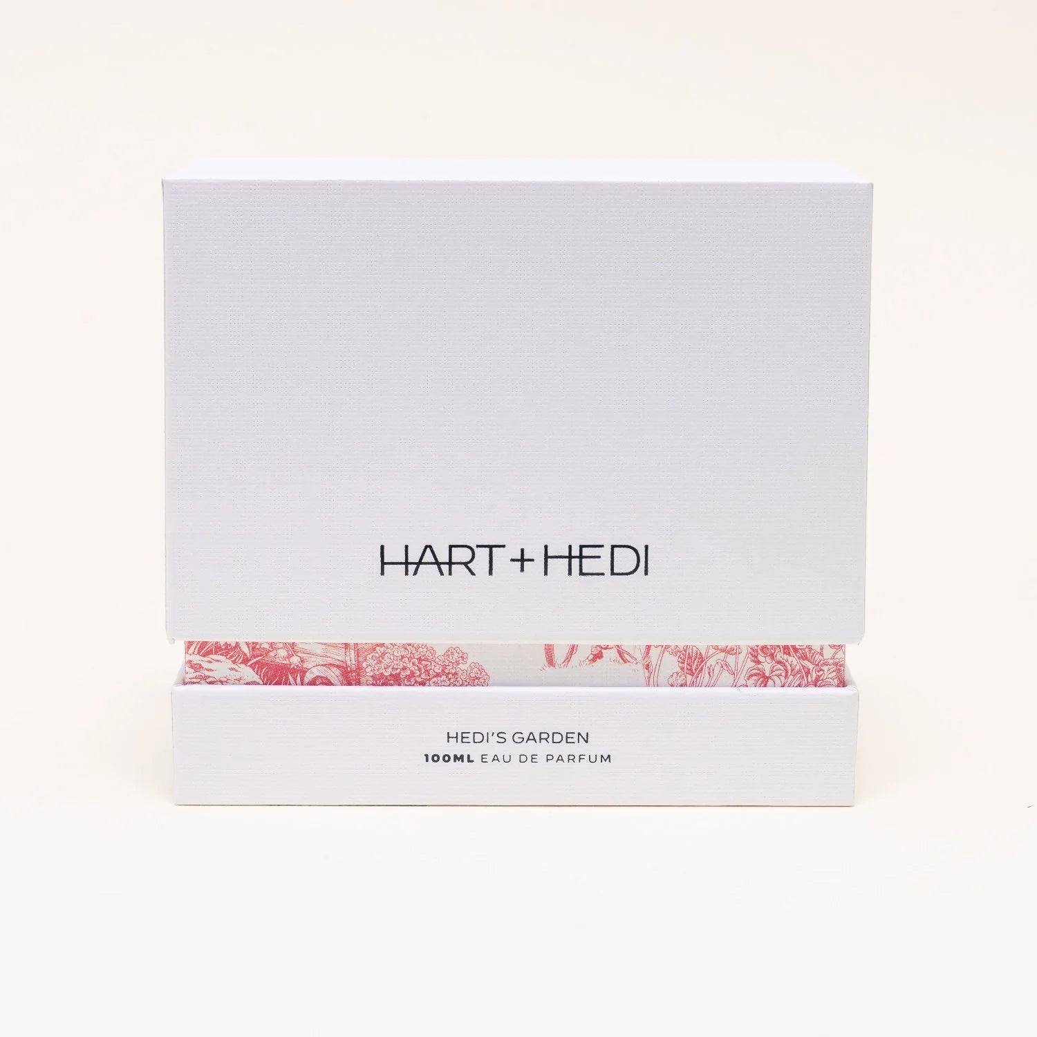 HART + HEDI - HEDI'S GARDEN