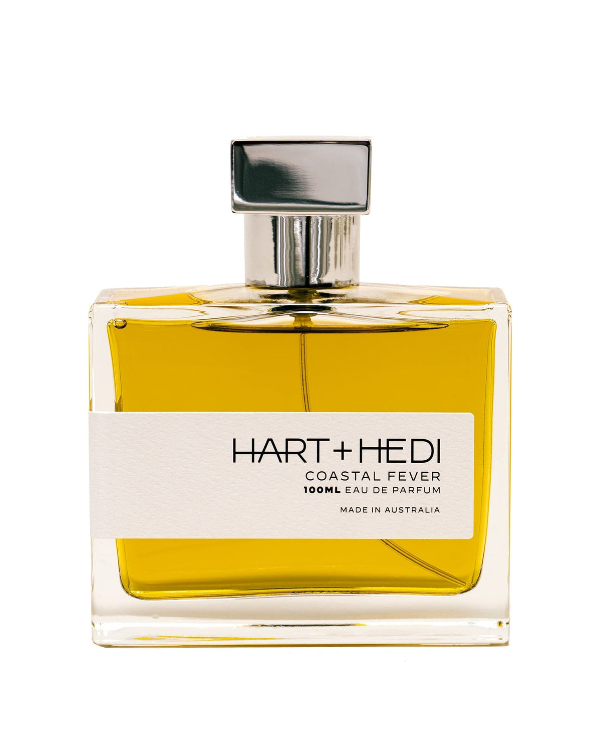 HART + HEDI - COASTEL FEVER