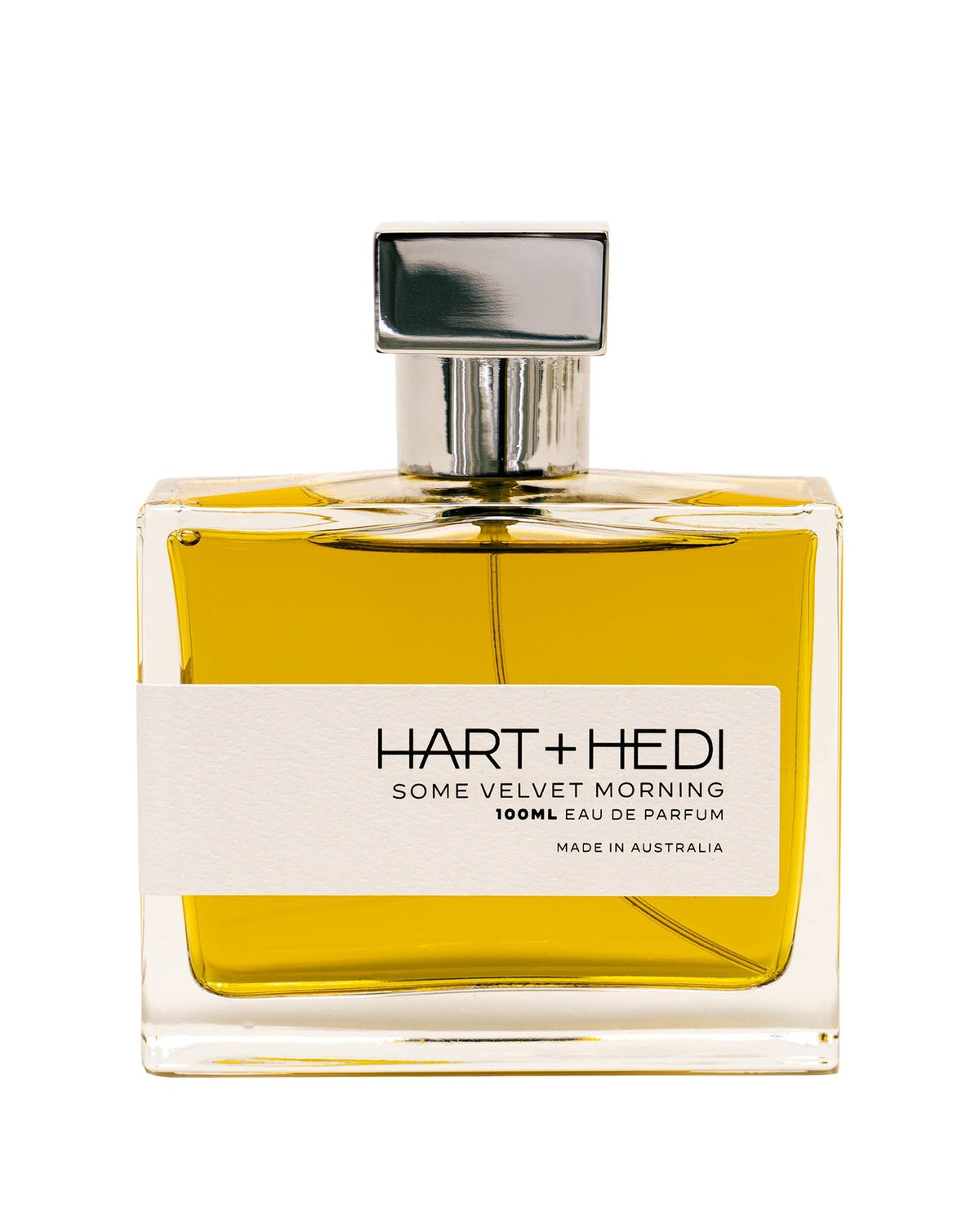 HART + HEDI - SOME VELVET MORNING