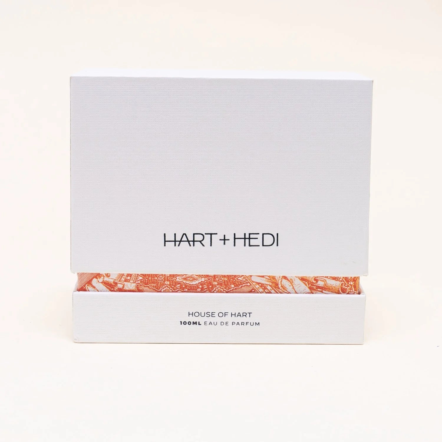 HART + HEDI - HOUSE OF HART