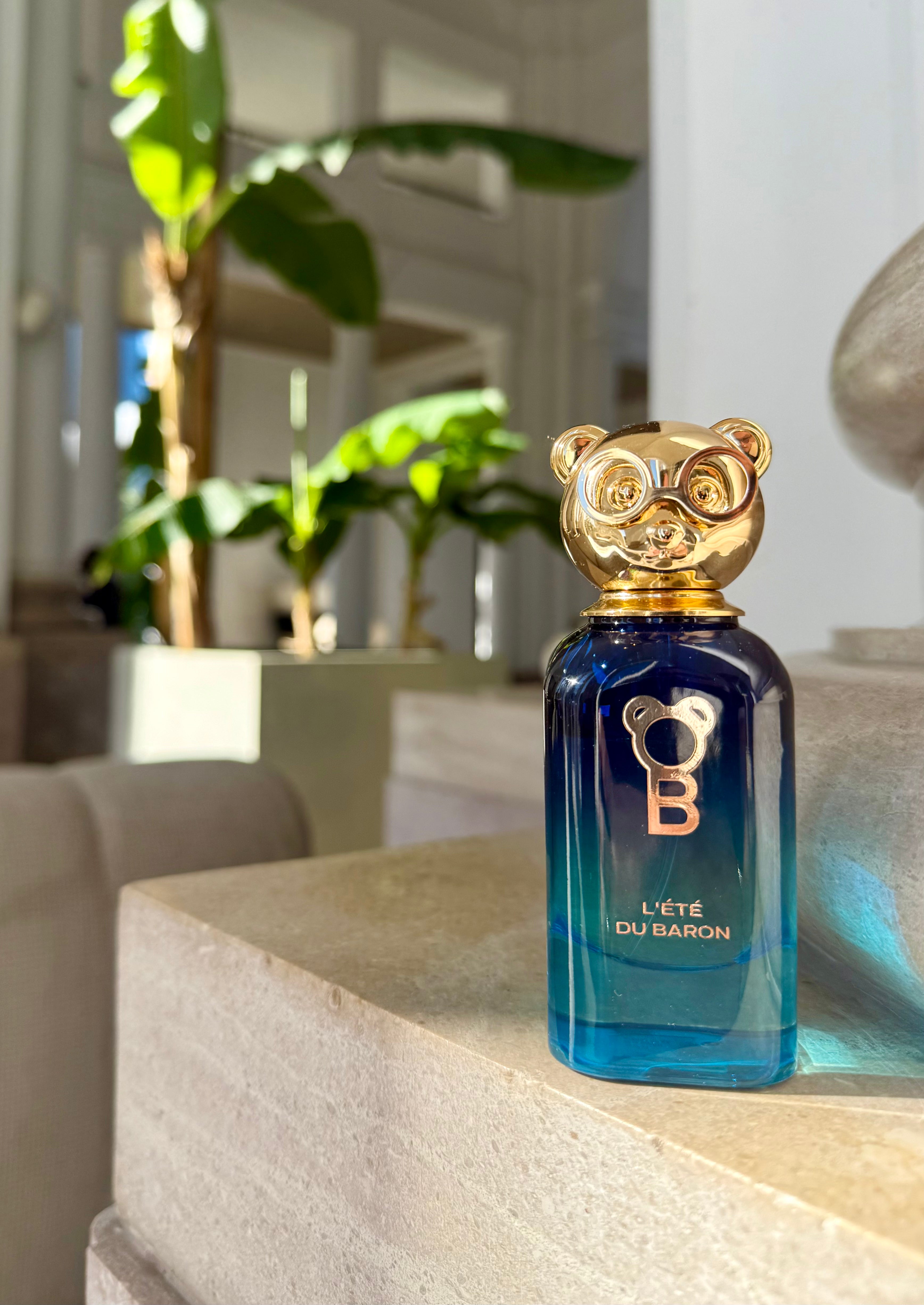 Baron Filou - L'Été du Baron - Eau de Parfum