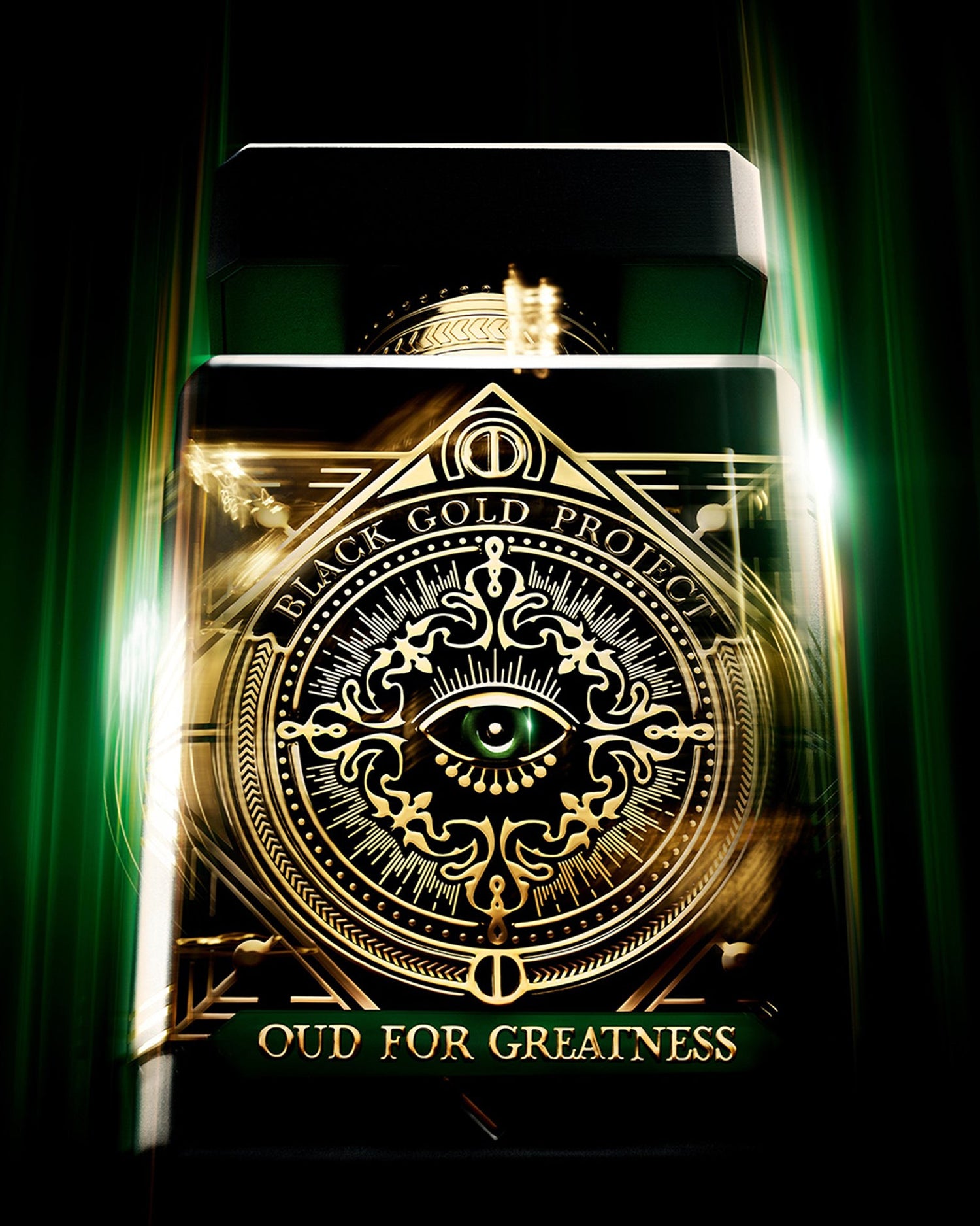 INITIO - OUD FOR GRATNESS NEO