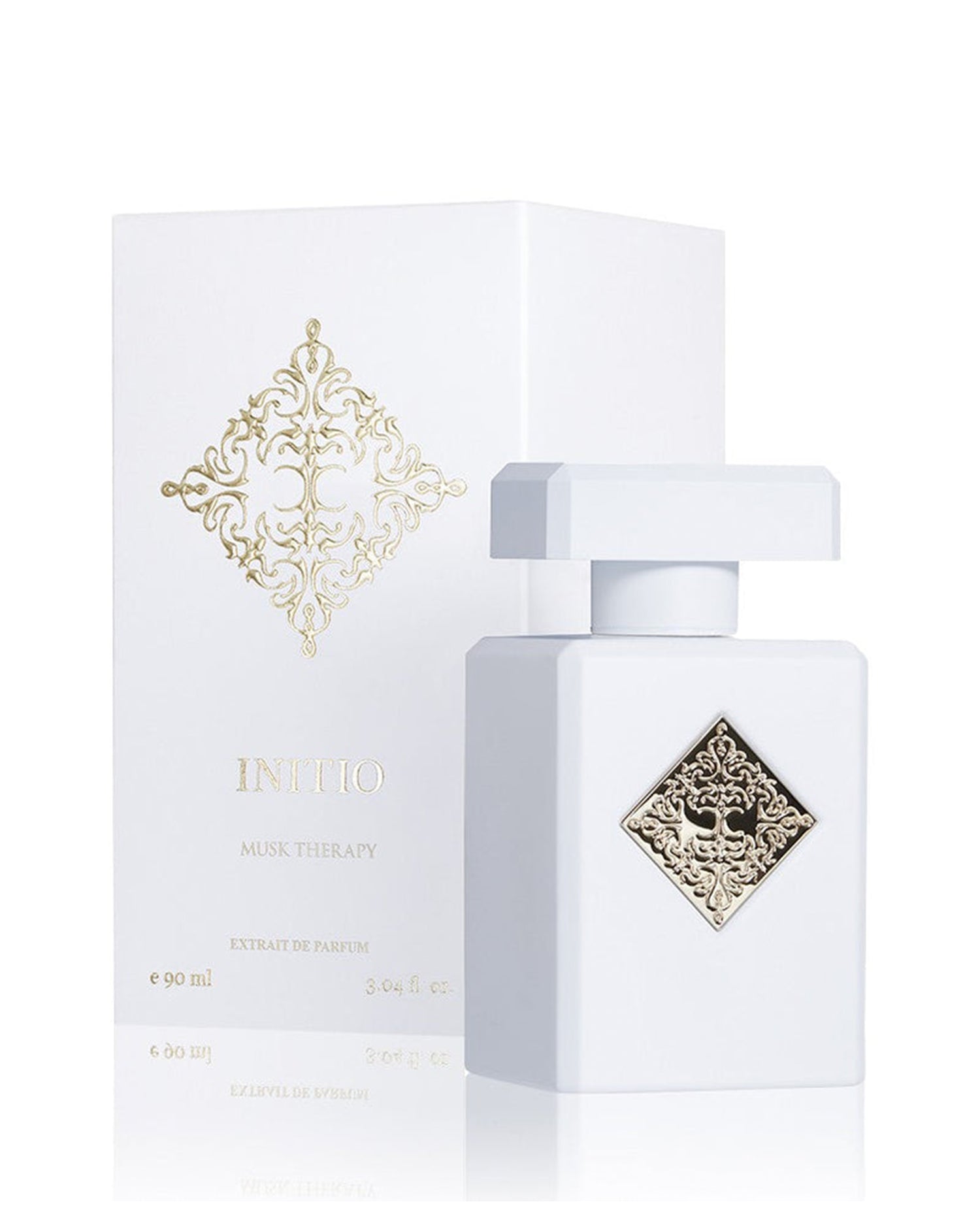 INITIO - MUSK THERAPY