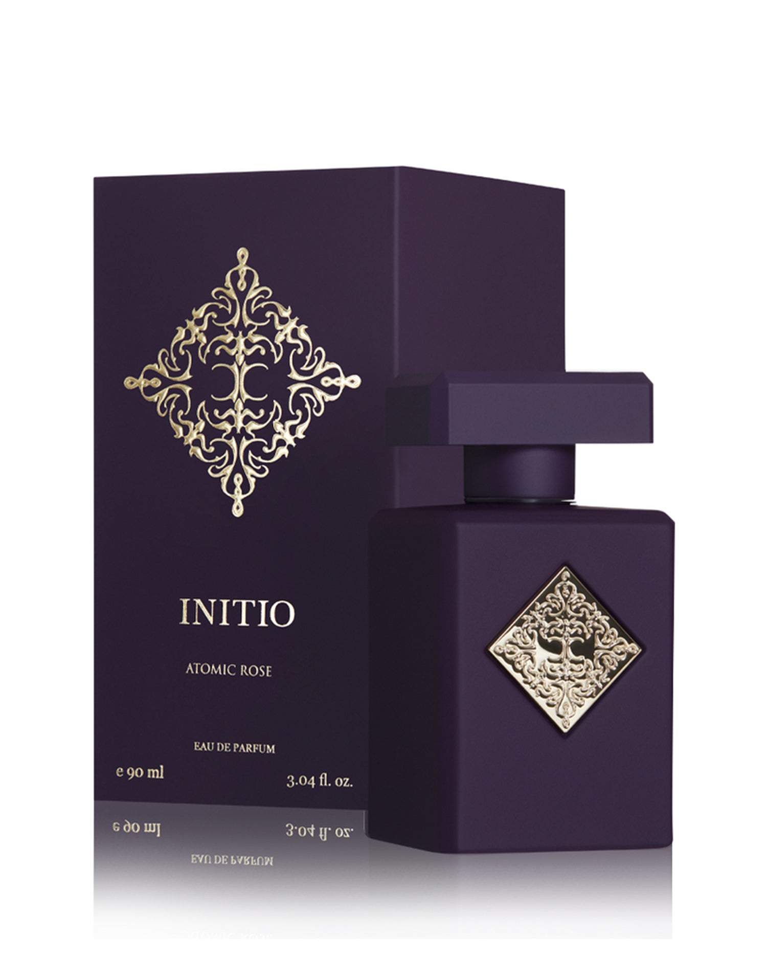 INITIO - ATOMIC ROSE