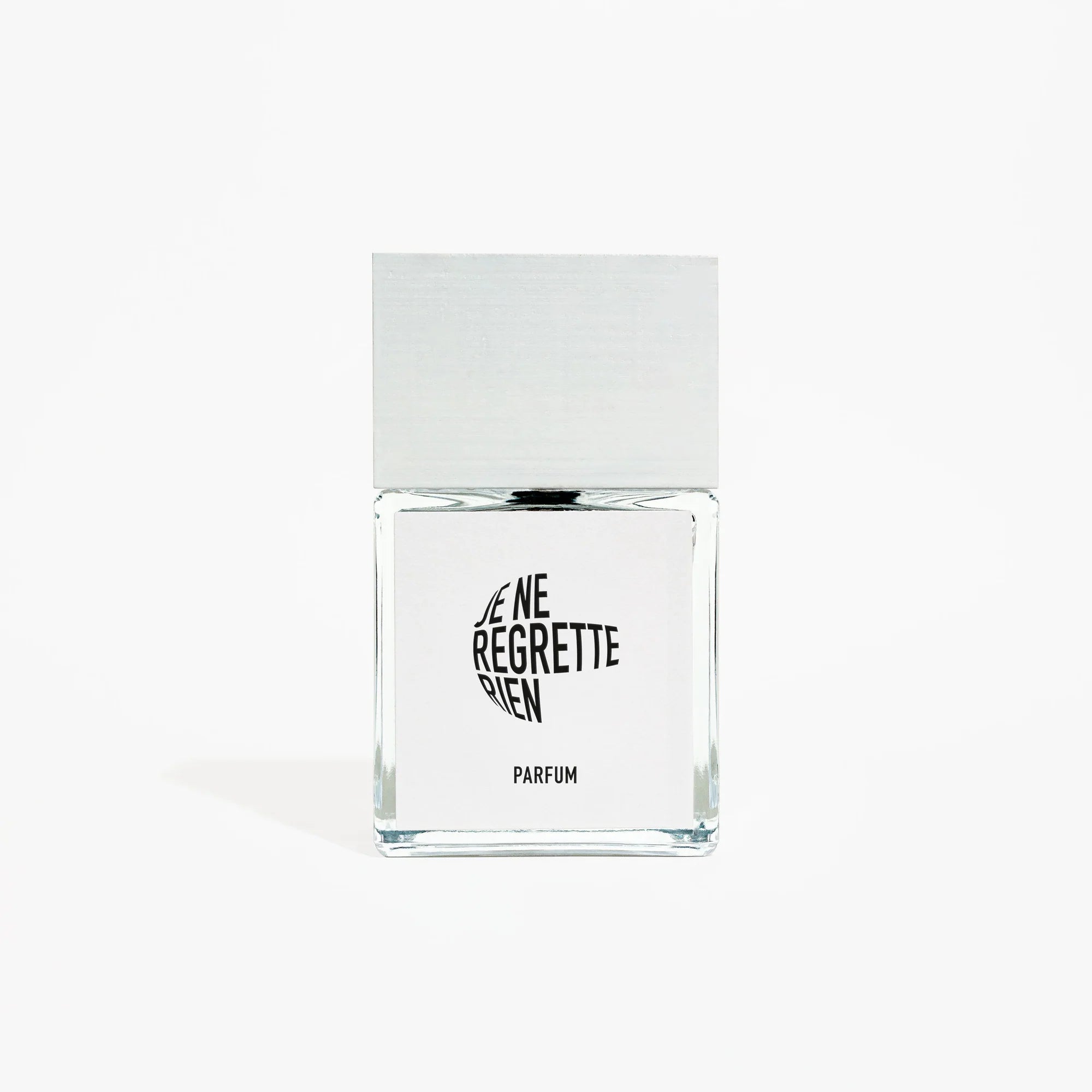 Art Brüt - Je ne regrette rien
