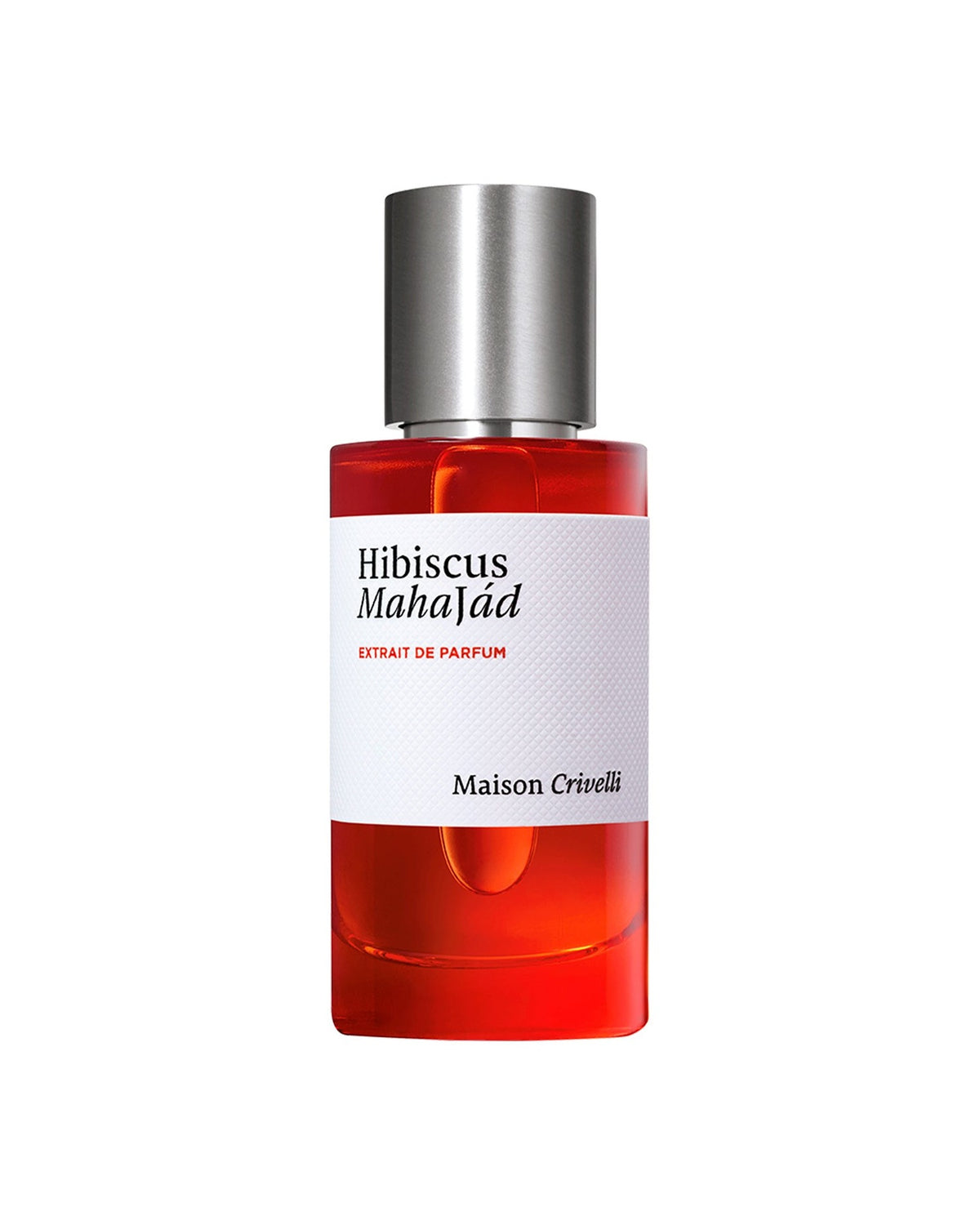 Maison Crivelli - Extrait de Parfum - Hibiskus Mahajad