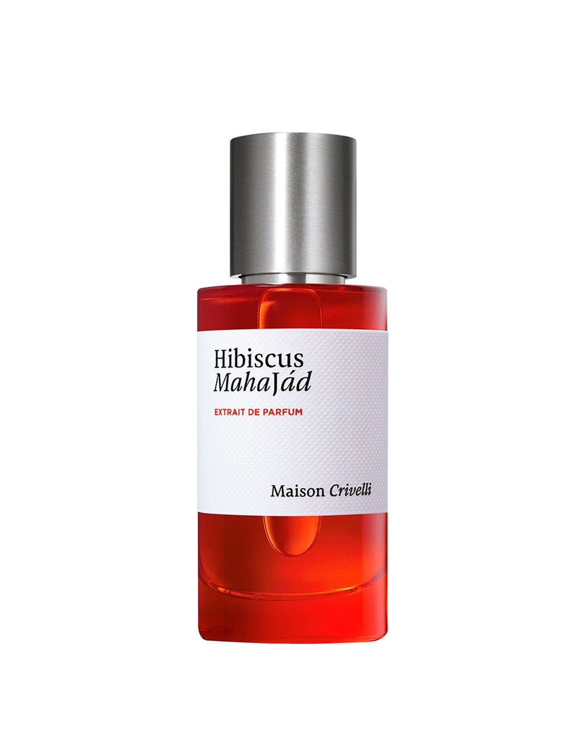Maison Crivelli - Extrait de Parfum - Hibiskus Mahajad