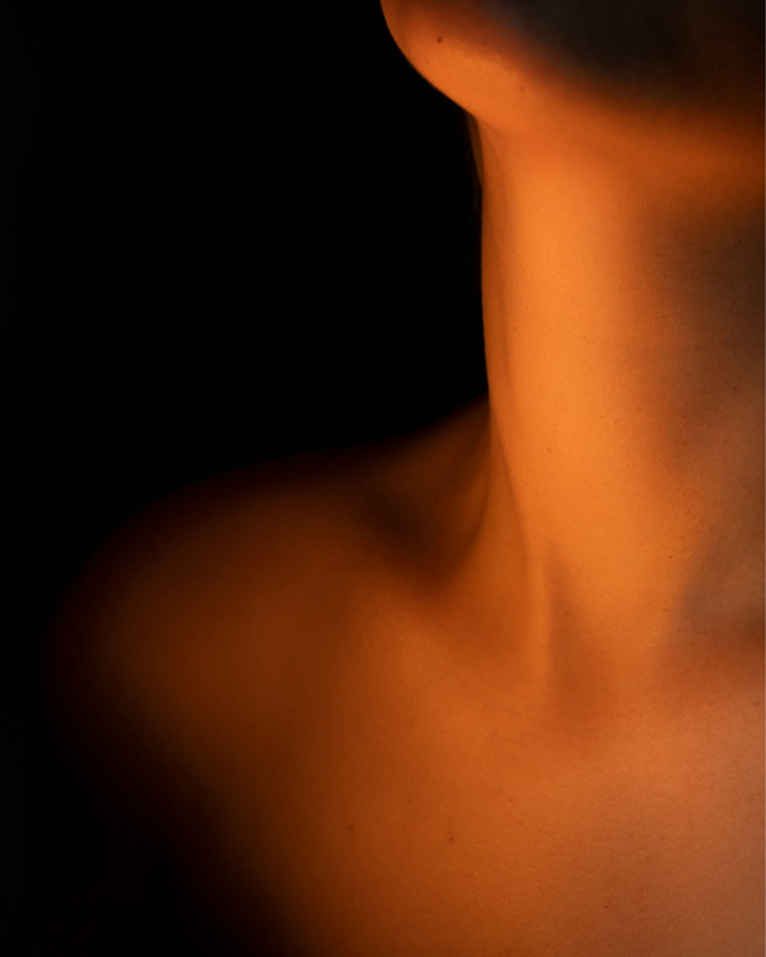 Maison Crivelli - Extrait de Parfum - Ambre Chromatique