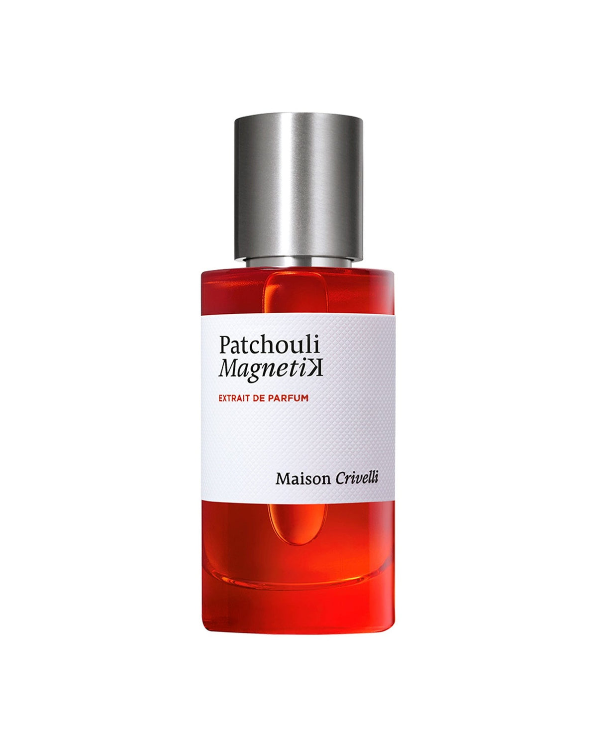 Maison Crivelli - Extrait de Parfum - Patchouli Magnetik
