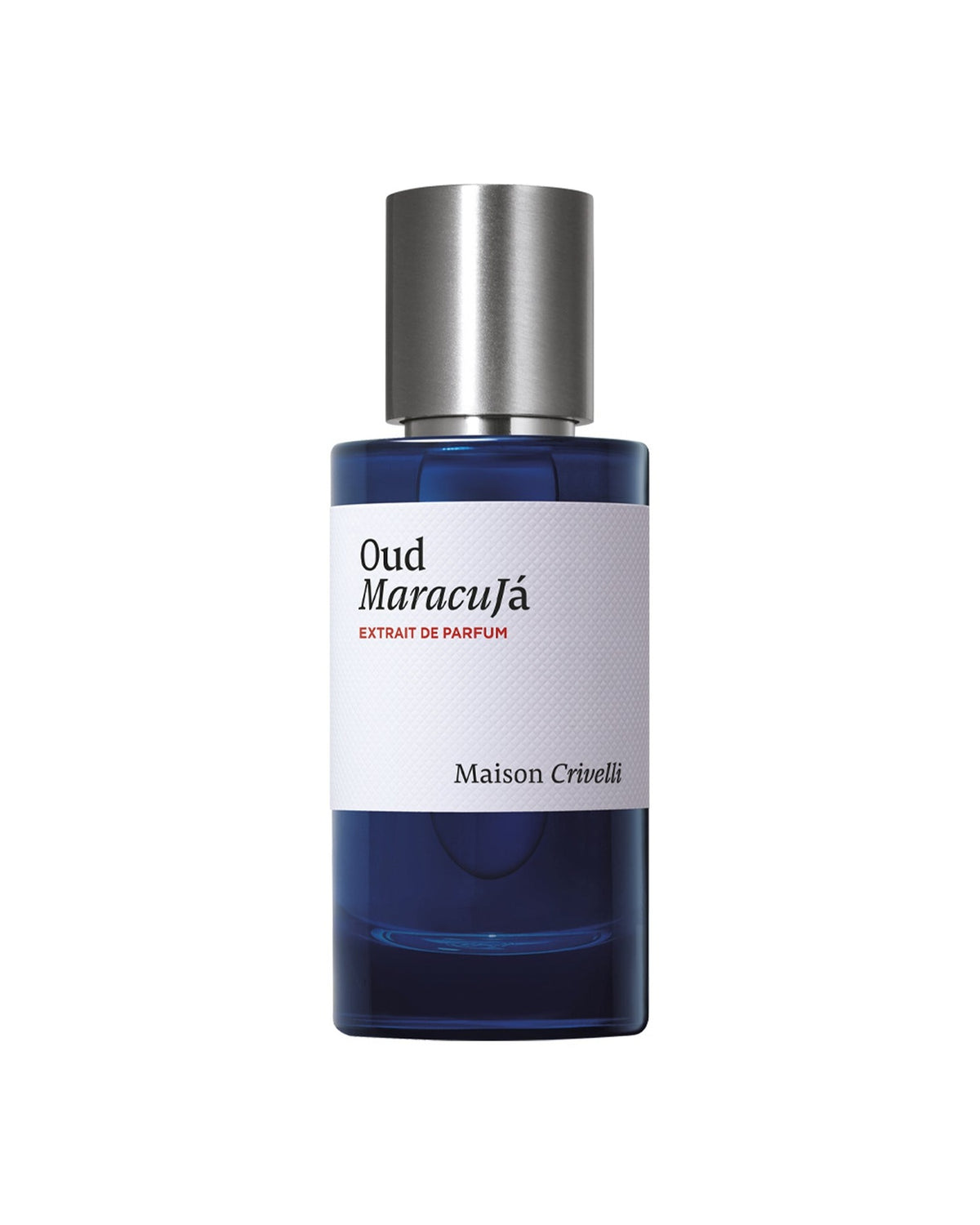 Maison Crivelli - Extrait de Parfum - Oud Maracuja