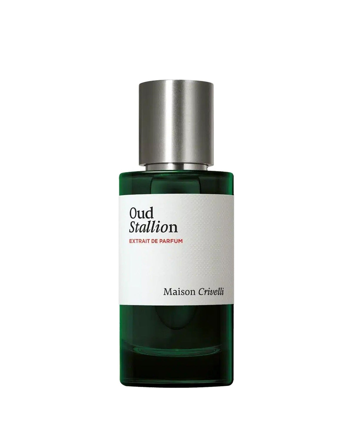 Maison Crivelli - Extrait de Parfum - Oud Stallion