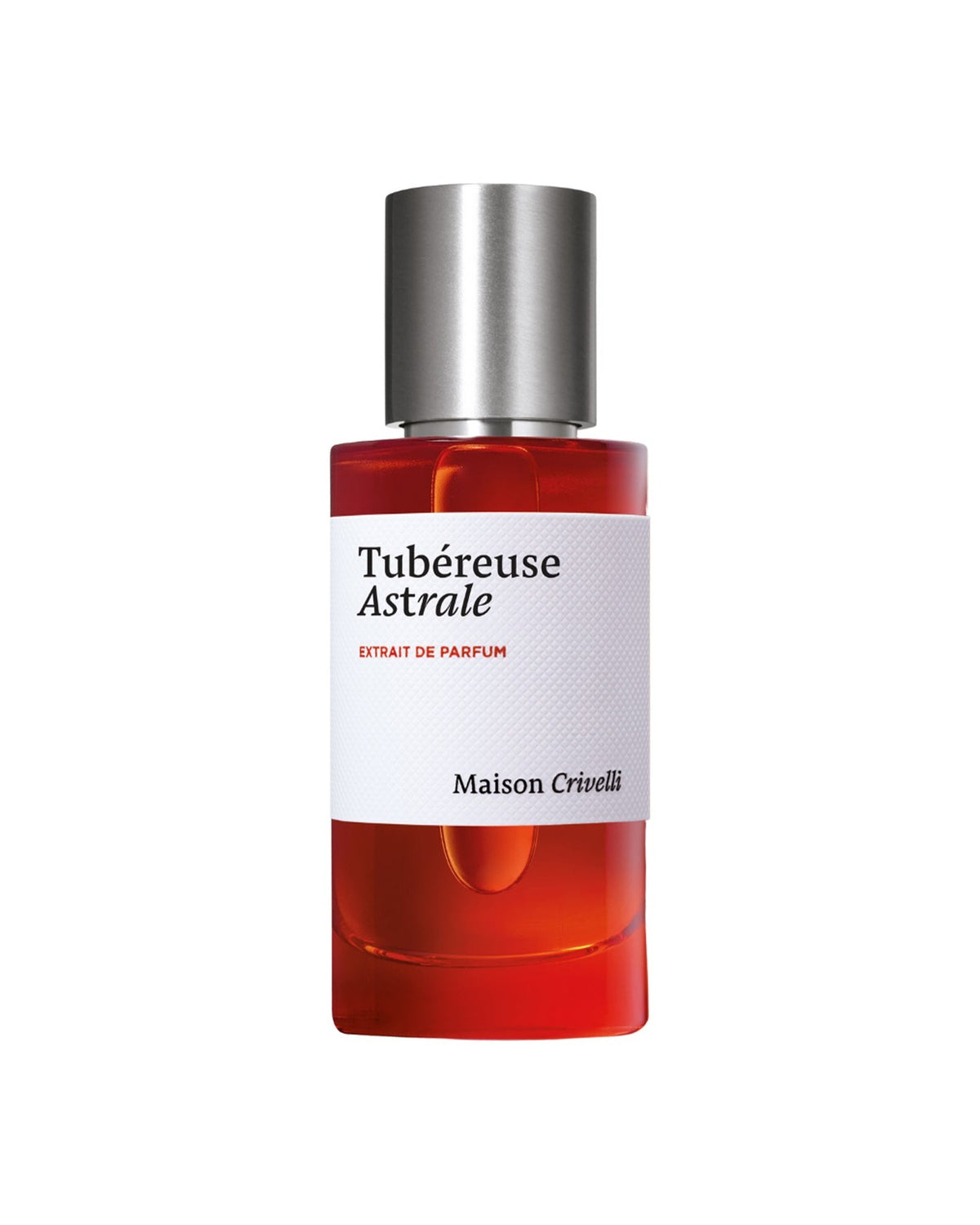 Maison Crivelli - Extrait de Parfum - Tubereuse Astrale