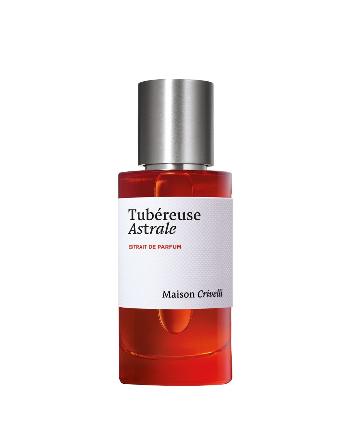 Maison Crivelli - Extrait de Parfum - Tubereuse Astrale