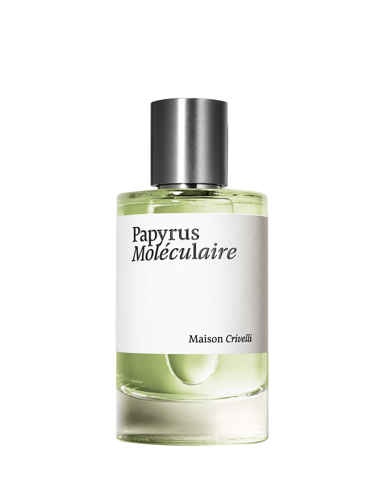 Maison Crivelli - Eau de Parfum - Papyrus Moléculaire