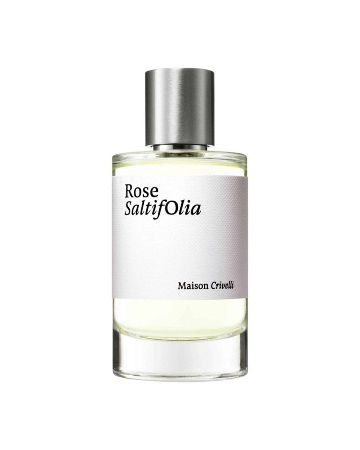Maison Crivelli - Eau de Parfum - Rose Saltifolia