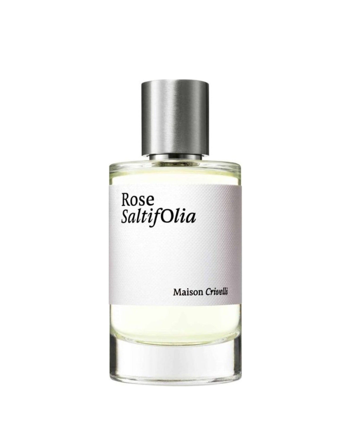 Maison Crivelli - Eau de Parfum - Rose Saltifolia