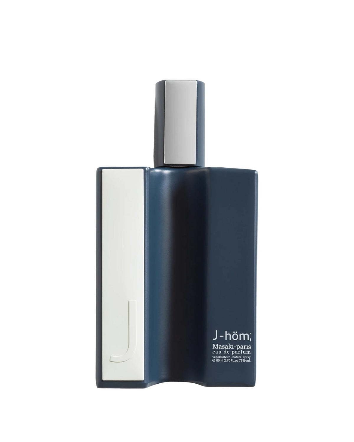 MASAKÏ PARFUMS - J-höm;
