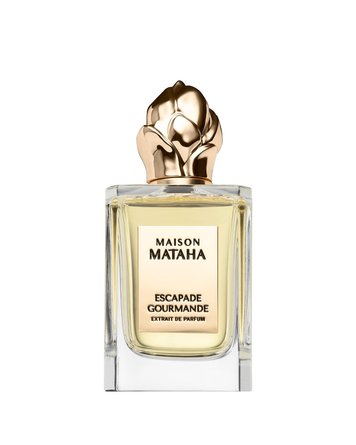 MAISON MATAHA - ESCAPADE GOURMANDE